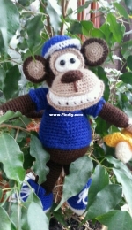 Monkey