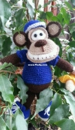 Monkey