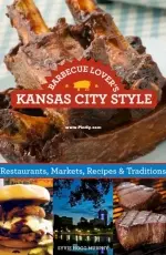 Barbecue Lovers Kansas City Style - Syvie Hogg Murphy