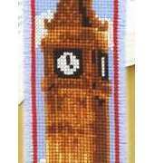 Vervaco 17.512 - Big Ben