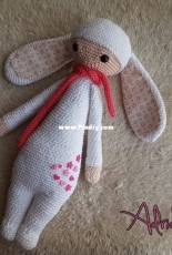 Lalylala bunny