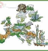 Pegasus Originals - Europe