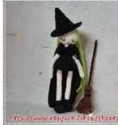 Chonticha - Trio Girl 7 inches