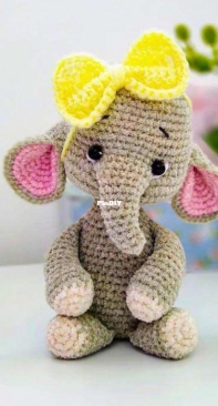 Odessa Viktory Toy - Viktoria Makarevich - Elephant Marry - Translated