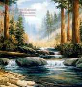 Levron - Forest Water in XSD