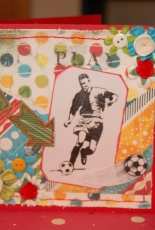 Scrapbookingcard