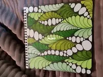 Meditative Drawing 8