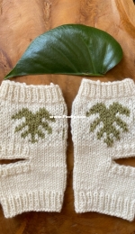 Close to Nature Yoga Socks by Aniela Pickles - Free