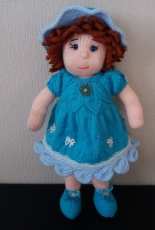 mrs Mathilde