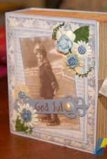 Scrapbookingcard