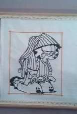 garfield