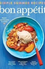 Bon Appétit - August 2020
