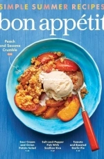 Bon Appétit - August 2020