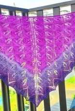 Cassandra Shawl