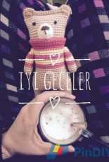Little ted