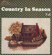 Creative Keepsakes CK1774 - Country in Season Fall