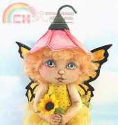 Frowning Francis_Hannah Fairy 858