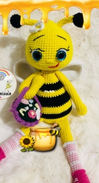 Honeybee
