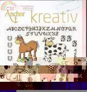 Anchor Kreativ-14-Free