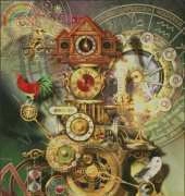 HAED HAE CRM221 Its About Time by Ciro Marchetti XSD