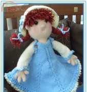 Little Mabel