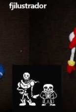 Papyrus & Sans