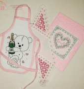 Gift for her and for him
