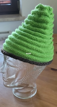 Hats for grandchildren