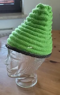 Hats for grandchildren