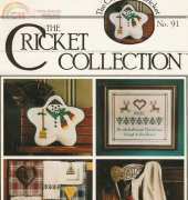 The Cricket Collection 91 - Kept in the Heart