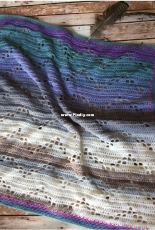 Schoonmaker Textiles - Lisa Schoonmaker - Bohemian Echos