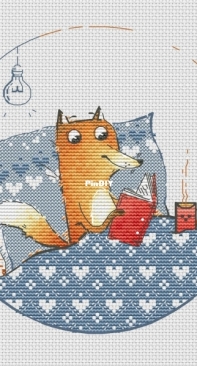 SVStitch - When Autumn Comes by Svetlana Nemiritskaya