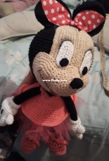 Minnie