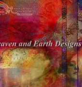 HAED HAEAIS123 - Past Present Future by Aimee Stewart