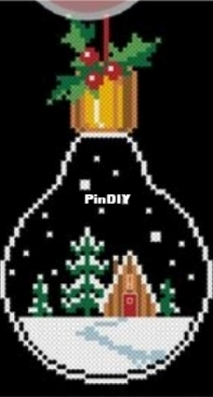 Soda - SO-FP14 Snow House - Free