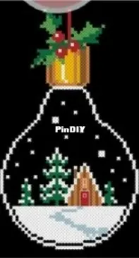 Soda - SO-FP14 Snow House - Free
