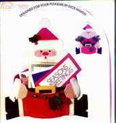 Dick Martin 454 Santa Caddy