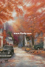 Artecy - A Moment on Memory Lane