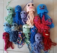Criss Wall - Jellyfish All in One - Free