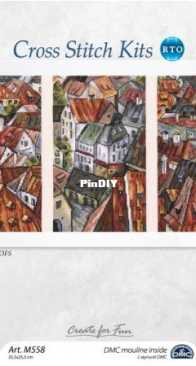 RTO M558 The Roofs