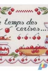 Marie Coeur-Margot 4262 - Le Temps des Cerises PCS