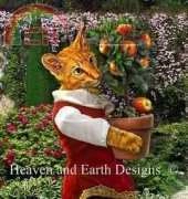 HAED - HAEBBS102 Gardener by Baba Studios