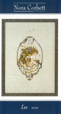Nora Corbett NC 332 Leo