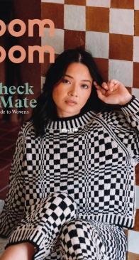 Pom Pom Quarterly Issue 48 - Spring 2024