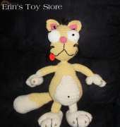 Erins Toy Store - Erin Scull - Meowzer -English