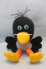Raven Matryona