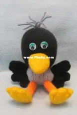 Raven Matryona
