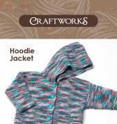 Craftworks - Hoodie Jacket