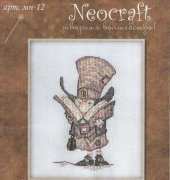 Neocraft MH-12 - A Gentleman With a Book (джентельмен с книгой)