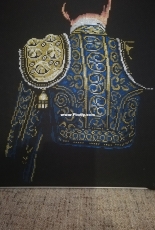 Lanarte new process by Bo